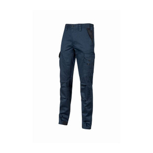 PANTALON DE TRAVAIL GUAPO WESTLAKE BLUE