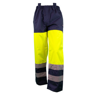 PANTALON PLUIE HV2 SOREN J/M