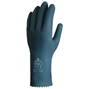 GANT NEOPRENE LATEX NEOCOLOR VE530V2 NOIR