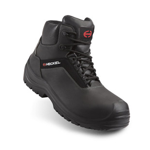 CHAUSSURE DE SECURITE SUXXEED OFFROAD NOIR S3 CI SRC