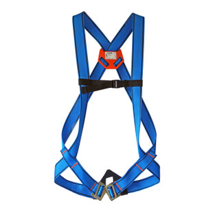 HARNAIS 1 POINT D'ACCROCHAGE HT11