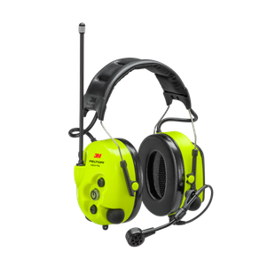 CASQUE PELTOR™ LITECOM PLUS