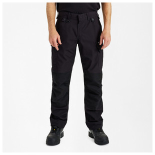 PANTALON DE TRAVAIL ENTIRE AVEC STRETCH