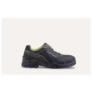 CHAUSSURE DE SECURITE BASSE ENDURANCE S3L LG FO SR ESD