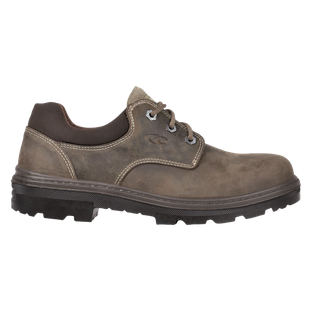 CHAUSSURE BASSE TEX BIS S3 SRC