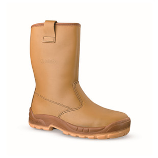 BOTTE DE SECURITE JALASKA SAS S3 SRC