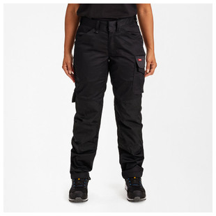 PANTALON FEMME GALAXY NOIR/GRIS ANTHRACITE