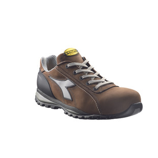 CHAUSSURE GLOVE II LOW  S3 HRO SRA BRUN FONCE