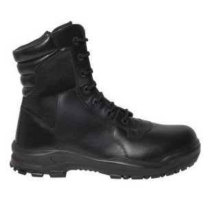 BOTTE DE SECURITE RANGERS TASK NOIRE S3 SRC CI HI
