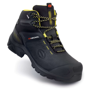 CHAUSSURE HAUTE MACCROSSROAD 3.0 S3L FO CI HI HRO SC SR