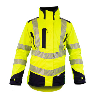 PARKA FEMME HV NINA JFLUO /M