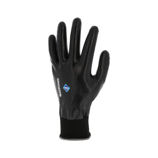 GANT NITRILE TOUT ENDUIT SUPPORT POLYESTER NYM157NB