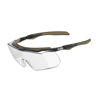 SUR LUNETTE OVERLUX VR