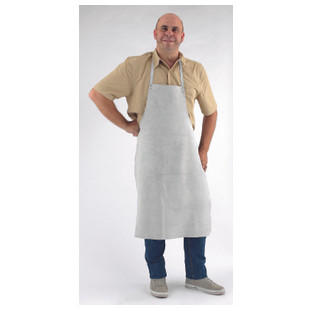 TABLIER CUIR SOUDEUR