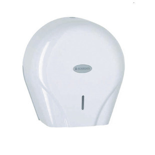 DIST. PAPIER HYGIENIQUE OLEANE ROULEAU 400 M CLEF ABS BLANC