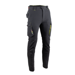 PANTALON UTOPIE NOIR