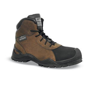 CHAUSSURE DE SECURITE HAUTE EGIS S3S FO CI SR