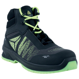 CHAUSSURE DE SECURITE CIMA S1PS SR FO CI ESD