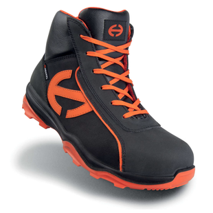 CHAUSSURE DE SECURITE RUN-R 300 HIGH S3L FO SR