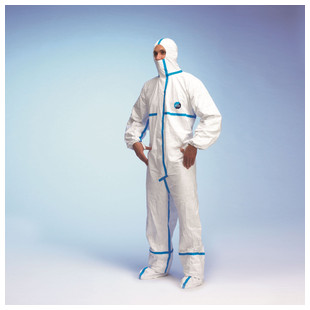 COMBINAISON TYVEK® 600 PLUS CHAUSSETTES