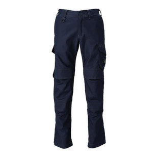 PANTALON MULTISAFE MARINE FONCE