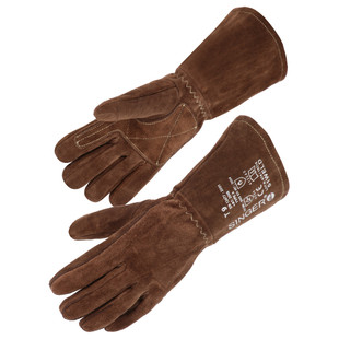 GANT TOUT CROUTE DE BOVIN RENFORCE 51WELD