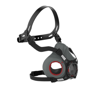 MASQUE FORCE™8 SEUL