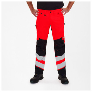 PANTALON DE TRAVAIL SAFETY