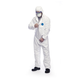 COMBINAISON TYVEK 500 XPERT