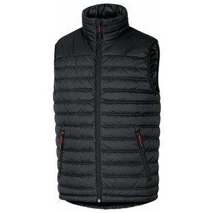 GILET DOUDOUNE G-DOON NOIR