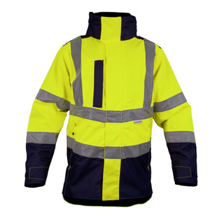 PARKA HIVI RIGA J/M