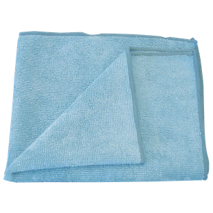 ESSUYAGE MICROFIBRE SATINE CONFORT (SACHET DE 10)