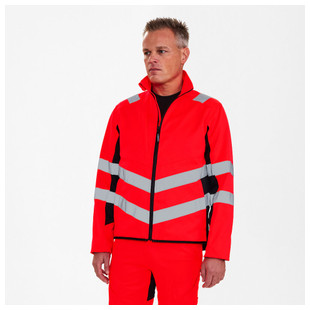 BLOUSON DE TRAVAIL SAFETY
