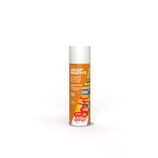 DECAP’GRAFFITI - DECAPANT GRAFFITI SURFACES FRAGILES - 650 ML