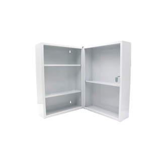 ARMOIRE A PHARMACIE  1 PORTE (VIDE)