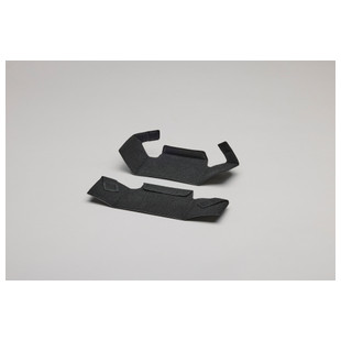 PIECE DETACHEE CASQUE ET CAGOULE BLS