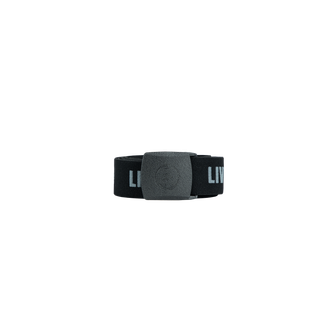 CEINTURE HARPON NOIR TAILLE UNIQUE