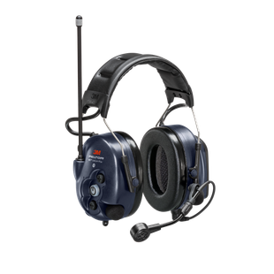 CASQUE PELTOR™ WS™ LITECOM PLUS