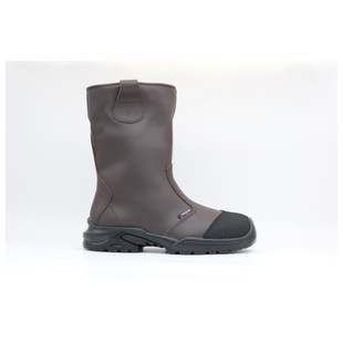 BOTTE CUIR UNITREK S3 CI HI