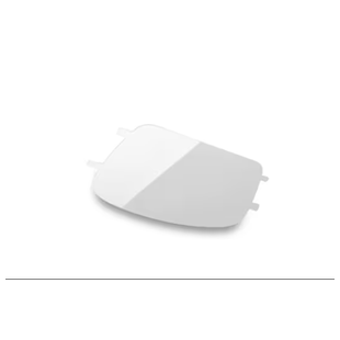 VISIERE MEULAGE INTERIEURE SPEEDGLAS™ G5-01 613000