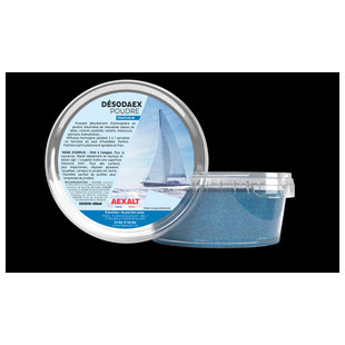 DESODAEX POUDRE FRAICHEUR 295 ML