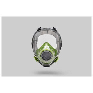 MASQUE COMPLET SERIE BLS 5000 B-LOCK