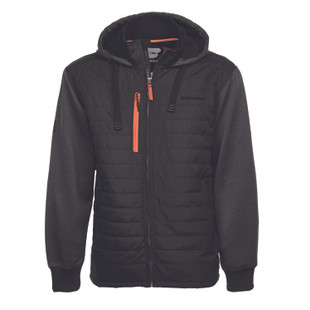 BLOUSON HYBRIDE YARI