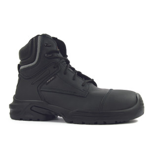 CHAUSSURE GAMME TRAVAUX PUBLICS TEXAS S3 WR CI HI HRO SRC