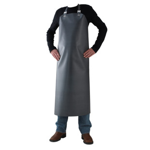 TABLIER KILO HARNAIS BICOLORE