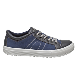 CHAUSSURE DE SECURITE BASSE VANCE S1P SRC