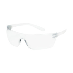 LUNETTE DE SECURITE ZENON Z-LYTE II CLAIR