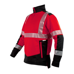 SWEAT-SHIRT HV2 BRISBANE/TASMANIE 2 R/N