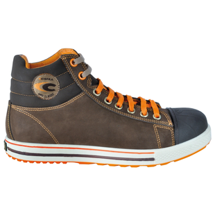 CHAUSSURE HAUTE CONFERENCE S3S SC CI FO SR