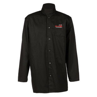 VESTE SOUDAGE 100% COTON